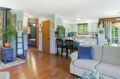 510 Mountain Top Road Marble NC 28905