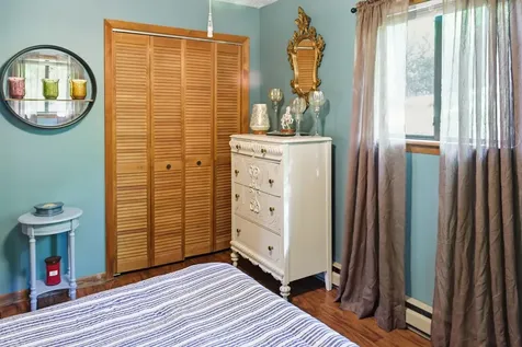 510 Mountain Top Road Marble NC 28905