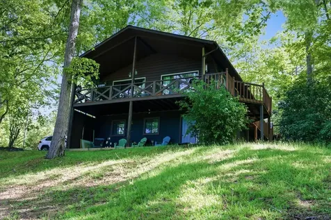 510 Mountain Top Road Marble NC 28905