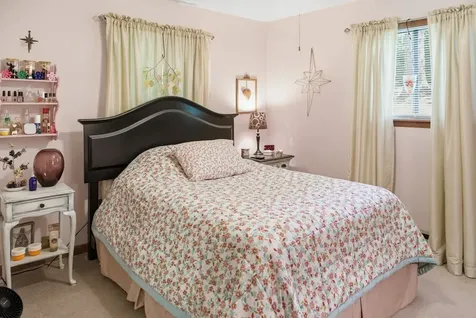 510 Mountain Top Road Marble NC 28905
