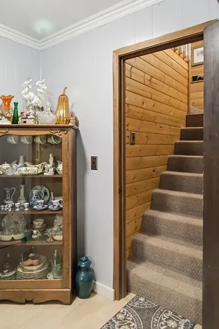 510 Mountain Top Road Marble NC 28905