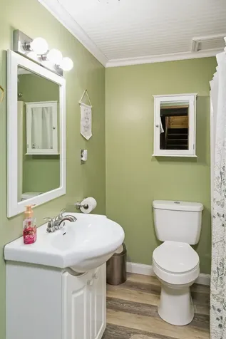 510 Mountain Top Road Marble NC 28905