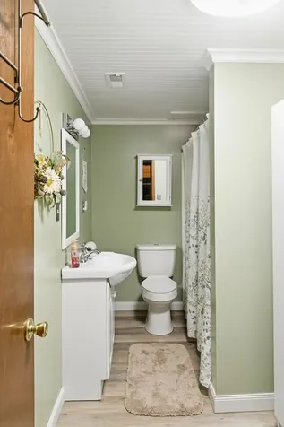 510 Mountain Top Road Marble NC 28905
