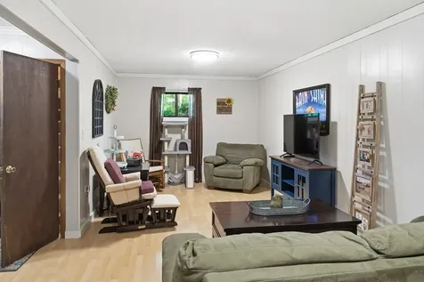 510 Mountain Top Road Marble NC 28905