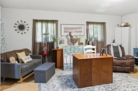 510 Mountain Top Road Marble NC 28905