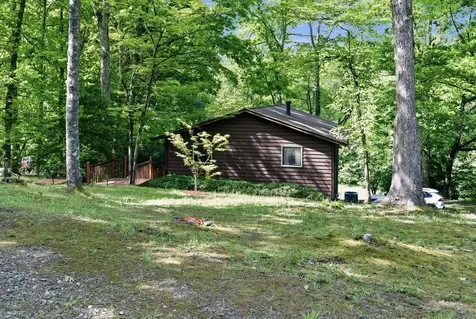 510 Mountain Top Road Marble NC 28905