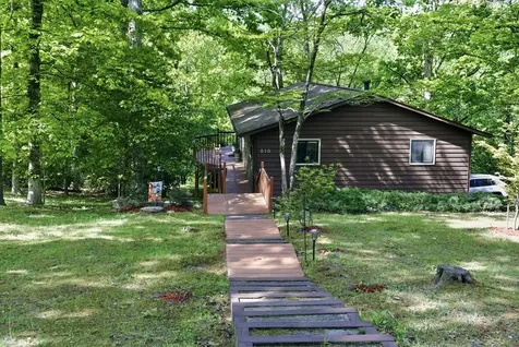 510 Mountain Top Road Marble NC 28905