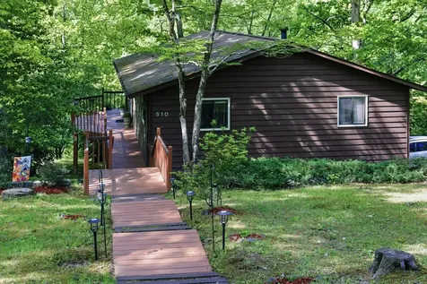 510 Mountain Top Road Marble NC 28905