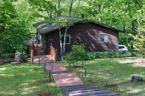 510 Mountain Top Road Marble NC 28905