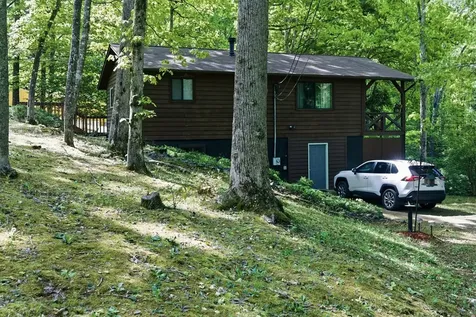 510 Mountain Top Road Marble NC 28905