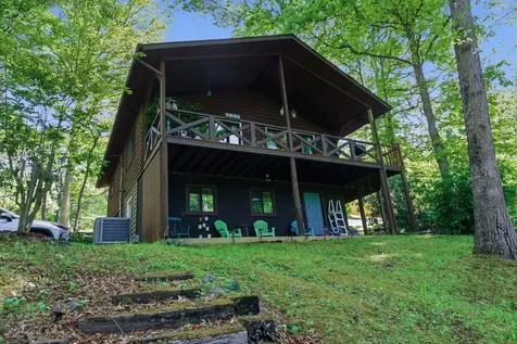 510 Mountain Top Road Marble NC 28905