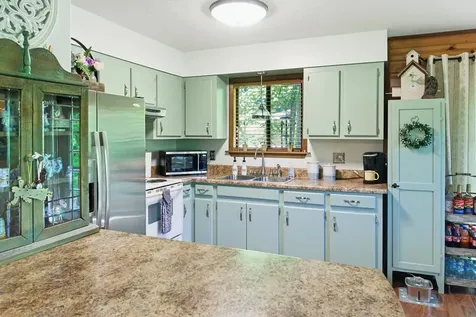 510 Mountain Top Road Marble NC 28905