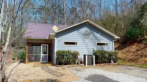 187 Gardenia Court Marble NC 28901