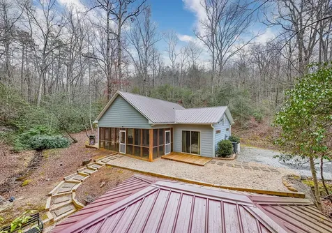 187 Gardenia Court Marble NC 28901