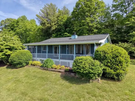 4686 Myers Chapel Road Hayesville NC 28904