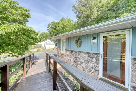 4686 Myers Chapel Road Hayesville NC 28904