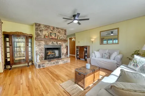 4686 Myers Chapel Road Hayesville NC 28904