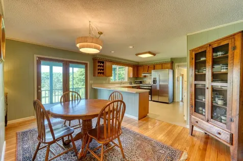 4686 Myers Chapel Road Hayesville NC 28904