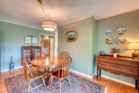 4686 Myers Chapel Road Hayesville NC 28904