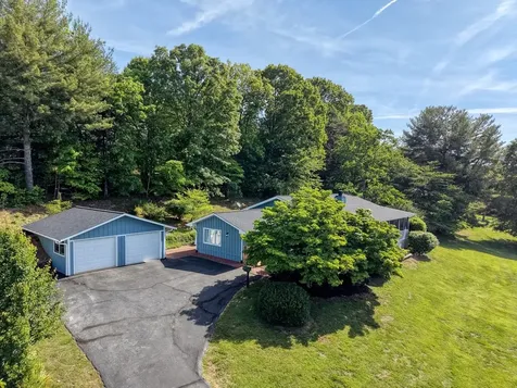 4686 Myers Chapel Road Hayesville NC 28904