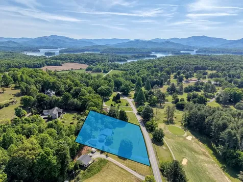 4686 Myers Chapel Road Hayesville NC 28904