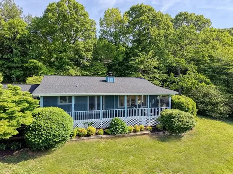 4686 Myers Chapel Road Hayesville NC 28904