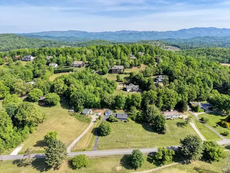 4686 Myers Chapel Road Hayesville NC 28904