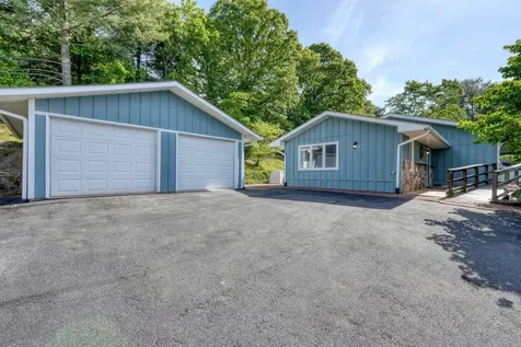 4686 Myers Chapel Road Hayesville NC 28904