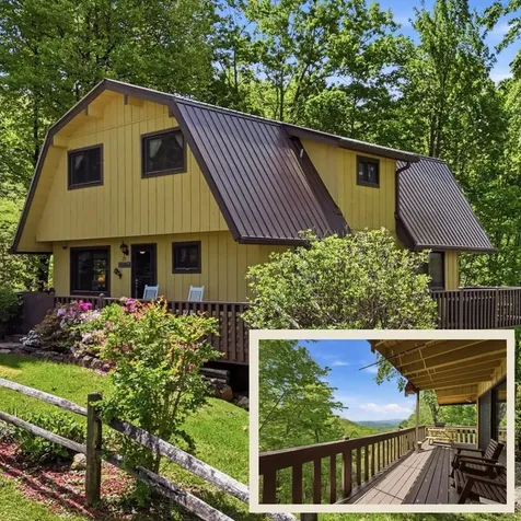 231 Ridge View Drive Andrews NC 28901