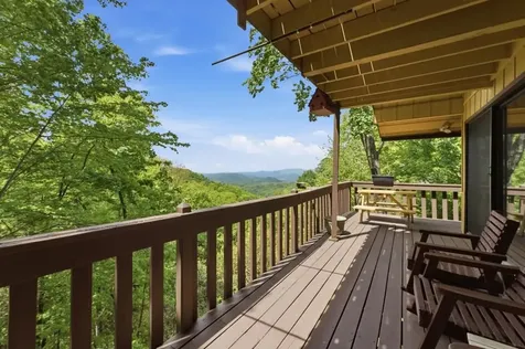 231 Ridge View Drive Andrews NC 28901