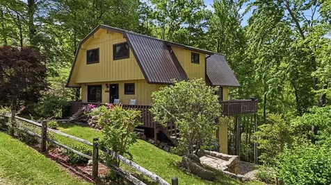 231 Ridge View Drive Andrews NC 28901
