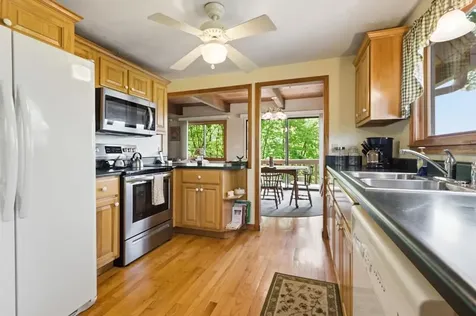 231 Ridge View Drive Andrews NC 28901