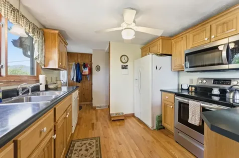 231 Ridge View Drive Andrews NC 28901