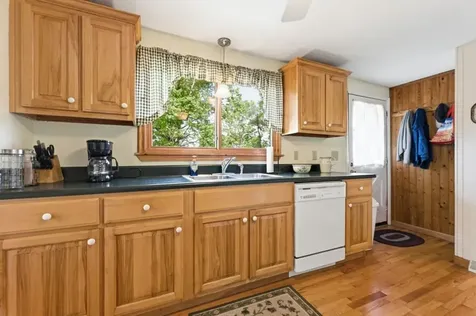 231 Ridge View Drive Andrews NC 28901