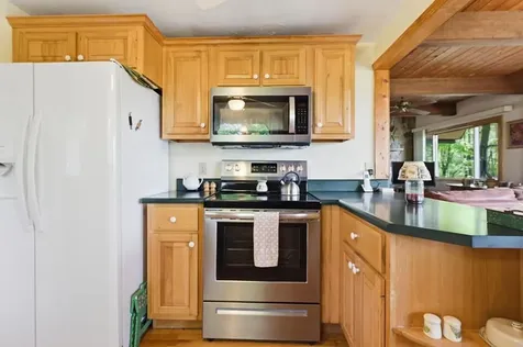 231 Ridge View Drive Andrews NC 28901