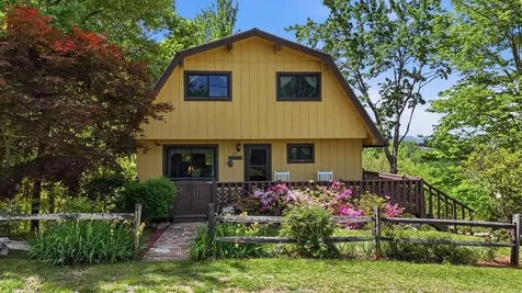 231 Ridge View Drive Andrews NC 28901