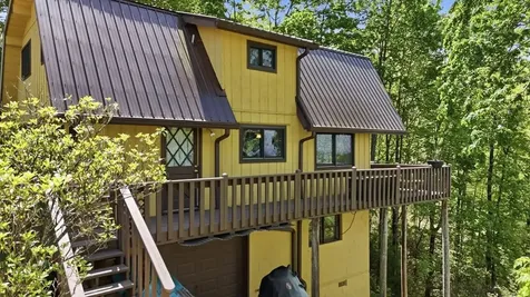 231 Ridge View Drive Andrews NC 28901