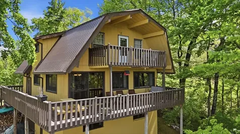 231 Ridge View Drive Andrews NC 28901