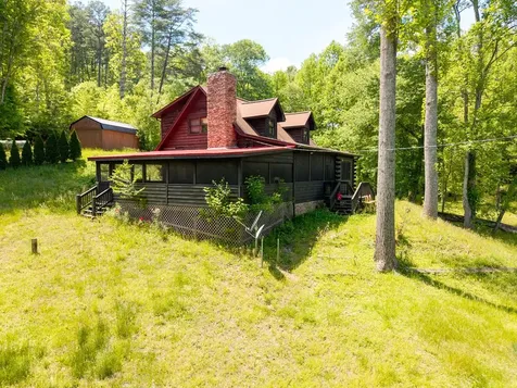 11985 Highway 294 Murphy NC 28906