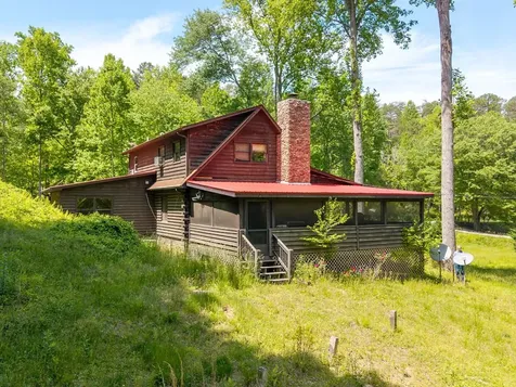 11985 Highway 294 Murphy NC 28906