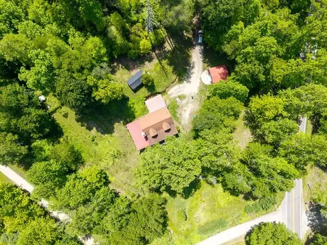 11985 Highway 294 Murphy NC 28906