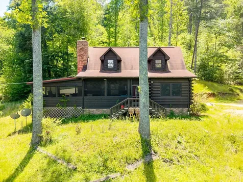 11985 Highway 294 Murphy NC 28906