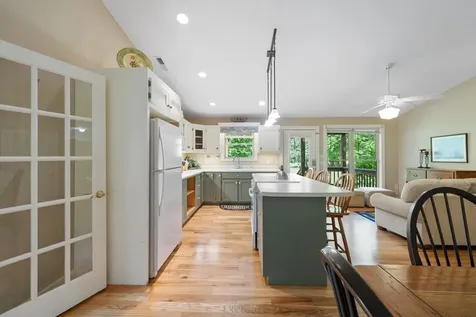 76 Misty River Lane Hayesville NC 28904