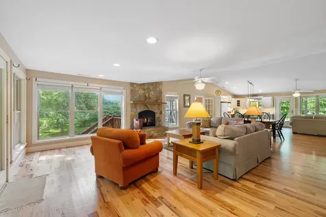 76 Misty River Lane Hayesville NC 28904