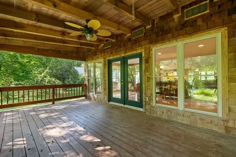 76 Misty River Lane Hayesville NC 28904