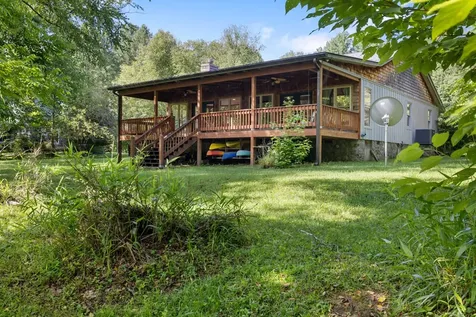 76 Misty River Lane Hayesville NC 28904