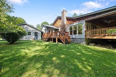 76 Misty River Lane Hayesville NC 28904