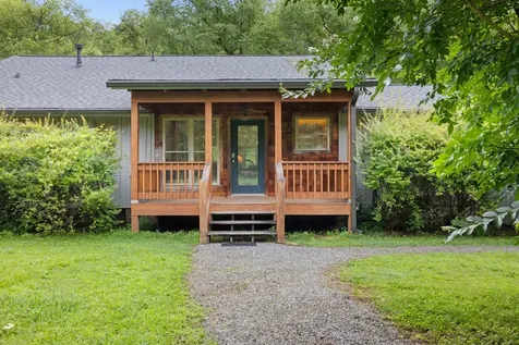 76 Misty River Lane Hayesville NC 28904