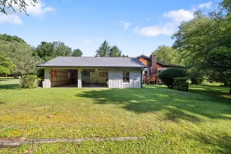 76 Misty River Lane Hayesville NC 28904