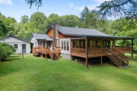 76 Misty River Lane Hayesville NC 28904
